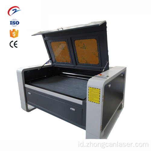 80W/100W/130W/150W 1610 CO2 Mesin Pemotong Laser Engraving